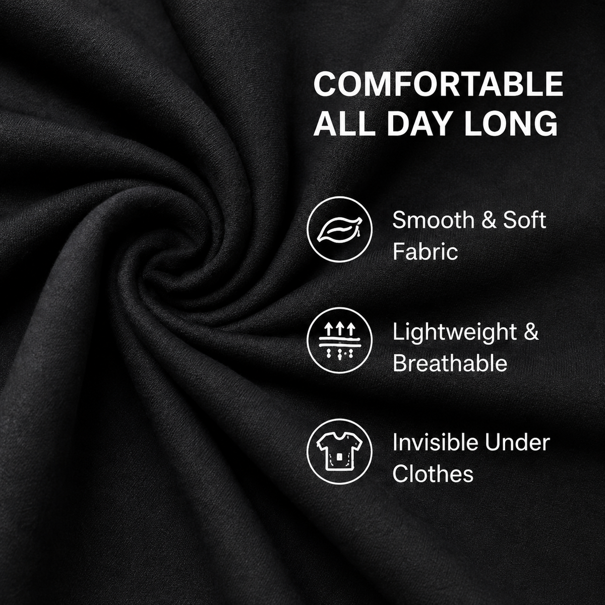 🔥 Men’s High-Compression Body Shaper Shorts – Slim Look, Maximum Comfort