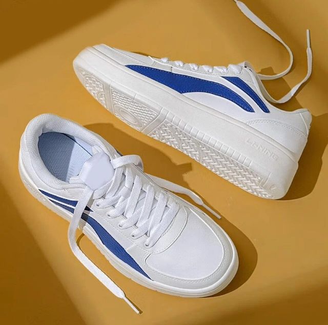 ANJRS Men's Stylish Casual Shoes ⭐